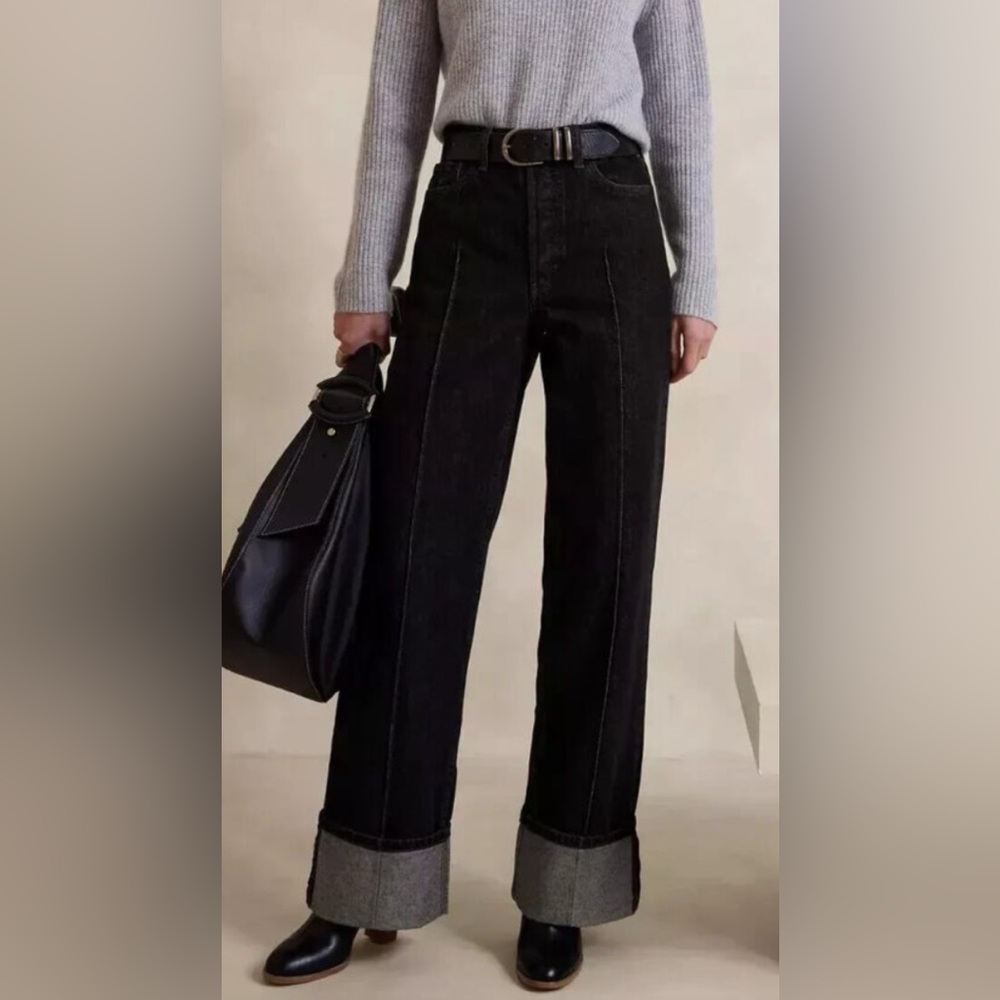 Banana Republic Jeans
